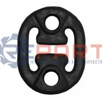 Выхлопные системы STARLINE ST 753-915 Купить в Украине