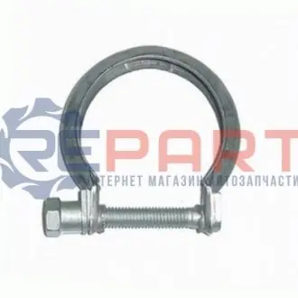 Кріплення вихлопної системи STARLINE ST 934-962 Купити в Україні