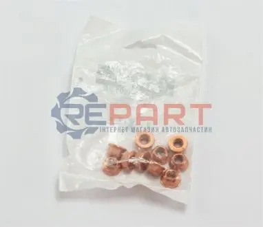 Інші елементи вихлопної системи STARLINE ST 988-0801.10 Купити в Україні