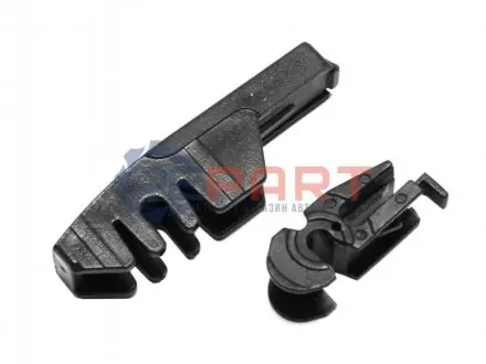 Универсальные дворники набор (450+450 мм.) STARLINE ST SR4545 Купити в Україні