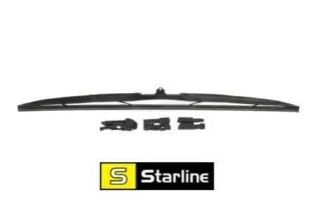 Двірники (склоочисник) STARLINE ST SR45HS1 Купити в Україні
