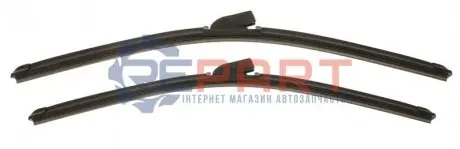 Фото Двірники STARLINE (ST SR6540PS) зображення 1