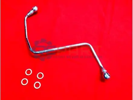 Фото Трубка оливи STARLINE (TD ND-9208) зображення 1