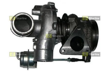 Турбiна STARLINE TD S1103T Купити в Україні