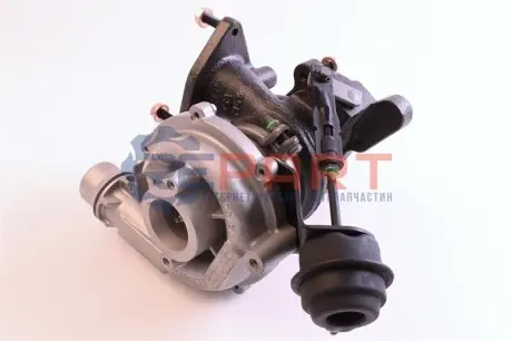 Турбіна STARLINE TD S1258T Купити в Україні