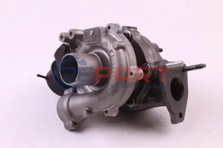 Турбіна STARLINE TD S2103T Купити в Україні