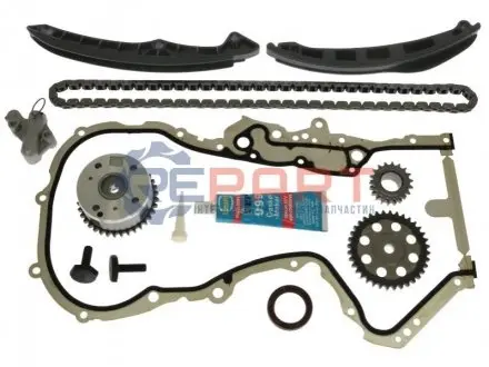 Набір ланцюга привода распредвала STARLINE TK C0131 Купити в Україні