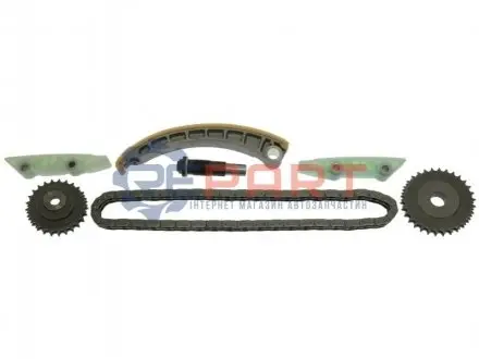 Набір ланцюга привода распредвала STARLINE TK C0151 Купити в Україні