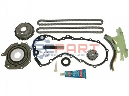 Набір ланцюга привода распредвала STARLINE TK C0160 Купити в Україні