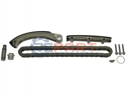 Комплект цепи привода распредвала STARLINE TK C0219 Купити в Україні