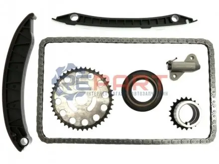 Ремонтный к-т ГРМ STARLINE TK C0249 Купити в Україні