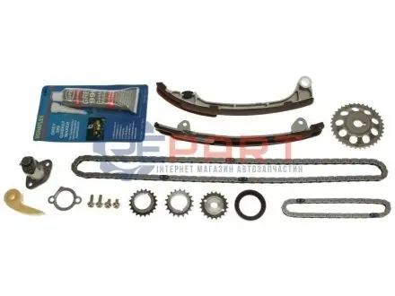 Набір ланцюга привода распредвала STARLINE TK C0258 Купити в Україні