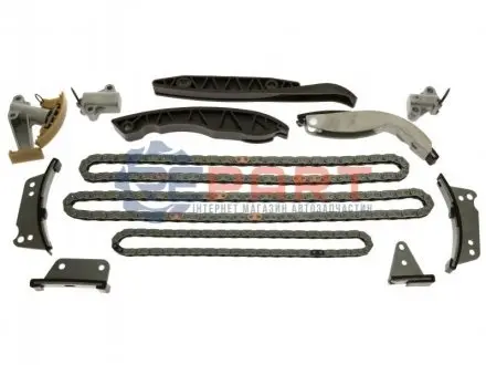 Ланцюг ГРМ STARLINE TKC0275 Купити в Україні