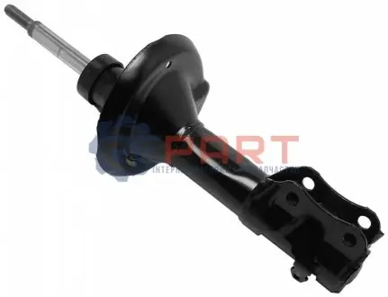 Амортизатор передній Продается попарно!!! В упаковке 2шт(левый, правый),цена за 1шт. Передн. (масляный) STARLINE TL A31013.2 Купити в Україні