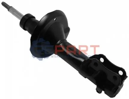 Фото Продается попарно!!! В упаковке 2шт (левый/правый), цена за 1шт. (передний) STARLINE (TL A31018.2) зображення 1