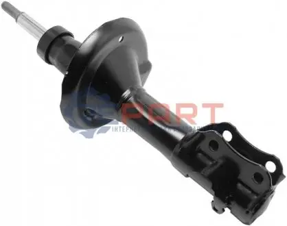 Фото Продается попарно!!! В упаковке 2шт(левый, правый),цена за 1шт. Передн. (масляный) STARLINE (TL A31019.2) зображення 1