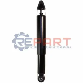 Ам-тор зад. (14 mm) Opel Corsa C 00- STARLINE TL C00034.2 Купити в Україні