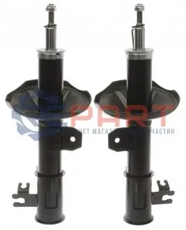 Фото Амортизатор подвески STARLINE (TL C00104/5) изображение 1