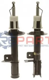 Фото Амортизатор подвески STARLINE (TL C00106/7) изображение 1