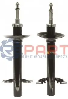 Фото Продается попарно!!! В упаковке 2шт (левый/правый), цена за 1шт. (передний) STARLINE (TL C00199.2) зображення 1