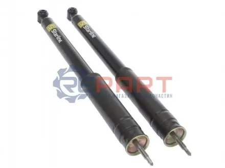 Фото Амортизатори STARLINE (TL C00253.2) зображення 1