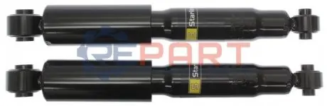 Фото Амортизатори STARLINE (TLC002832) зображення 1