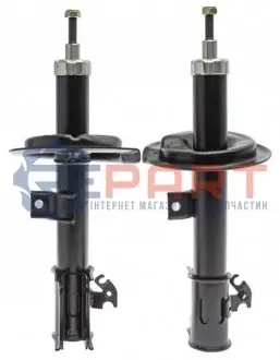 Фото Амортизатор подвески. Продается попарно, цена за 1шт. STARLINE (TL C00291/2) зображення 1