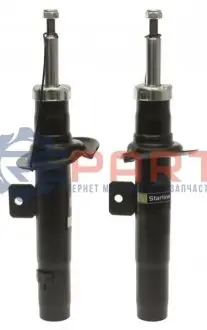 Фото Продается попарно!!! В упаковке 2шт (левый/правый), цена за 1шт. (передний) STARLINE (TL D26072/3) зображення 1