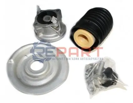 Фото Опора амортизатора STARLINE (TL MKT150) зображення 1