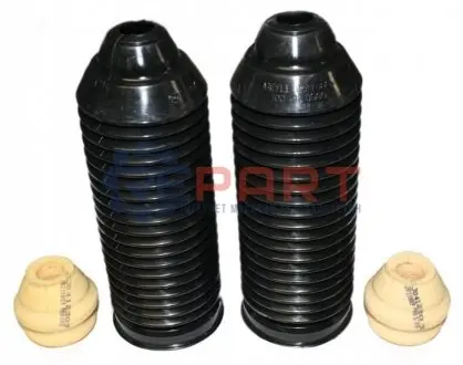 Пильовики та відбійники амортизаторів STARLINE TL PKT076 Купити в Україні