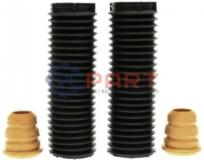 Сервисный комп-кт амортизатора STARLINE TL PKT156 Купить в Украине