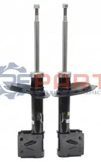 Фото Амортизатор подвески STARLINE (TL ST010/1) изображение 1