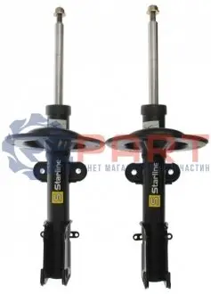Амортизатор STARLINE TL ST022.2 Купити в Україні
