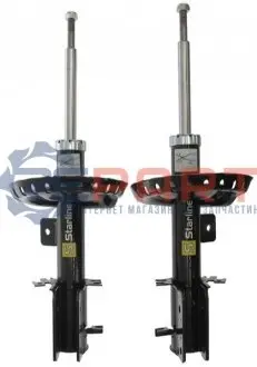 Амортизатори STARLINE TL ST043/4 Купити в Україні