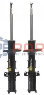 Амортизатор передній лівий=правий STARLINE TL ST045.2 Купити в Україні