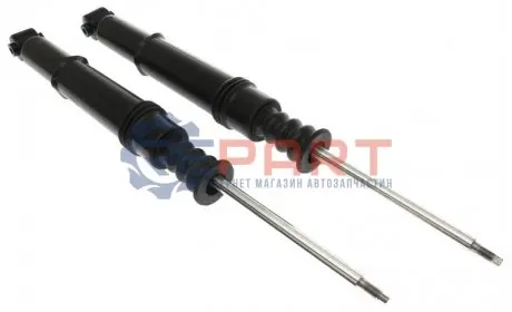 Фото Амортизатор подвески STARLINE (TL ST065.2) изображение 1