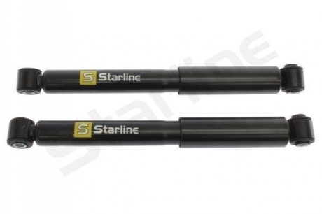 Амортизатор подвески STARLINE TL ST074.2