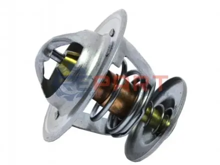 Термостат системи охолодження з прокладкою STARLINE TS T002.87T Купити в Україні