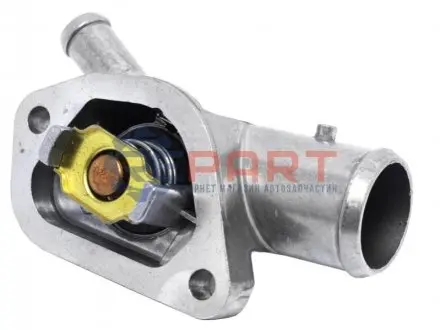 Термостат системи охолодження STARLINE TS T025.87T Купити в Україні