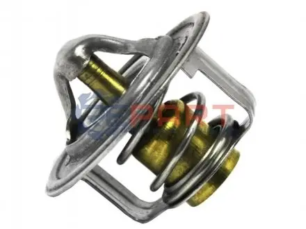 Термостат системи охолодження STARLINE TS T026.87T Купити в Україні