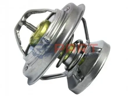 Термостат системи охолодження STARLINE TS T039.80 Купити в Україні