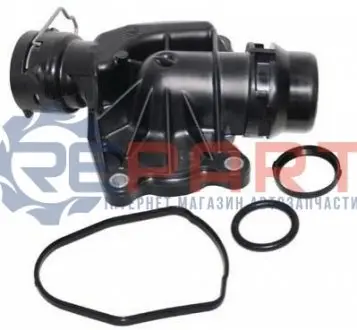 Термостат системи охолодження STARLINE TS TBM110 Купити в Україні