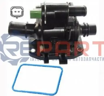 Термостат системи охолодження STARLINE TS TF119 Купити в Україні