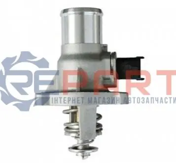 Термостат STARLINE TS TFI110 Купити в Україні