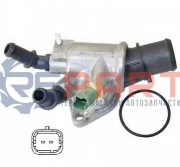 Термостат STARLINE TS TFI111 Купити в Україні