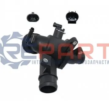 Термостат, охлаждающая жидкость STARLINE TS TME128 Купити в Україні