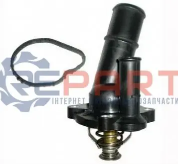 Фото Термостат STARLINE (TS TMZ107) зображення 1