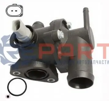 Термостат системи охолодження STARLINE TS TSK111 Купити в Україні