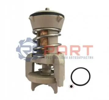 Термостат STARLINE TTAU137 Купити в Україні