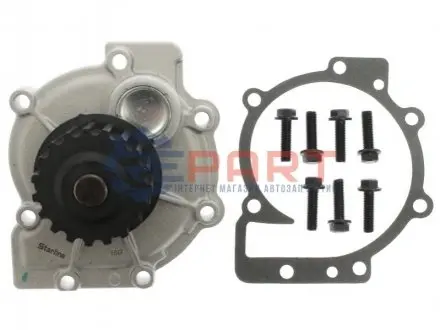 Помпа STARLINE VP RE121 Купити в Україні